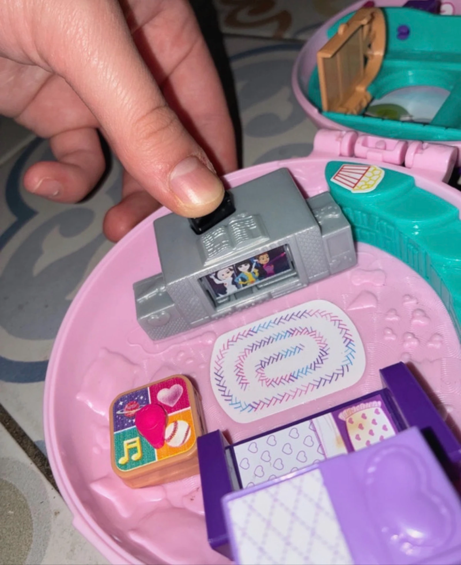 Polly Pocket – photo 7